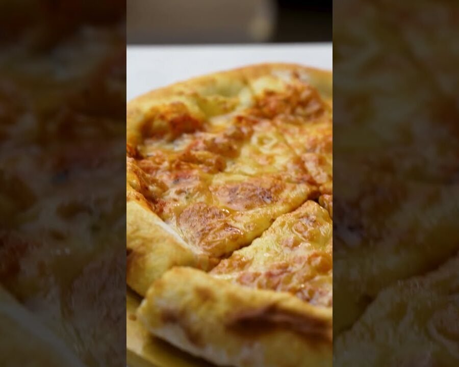 Réalisation vidéo Zyganium pour Pizza Slices Rabat