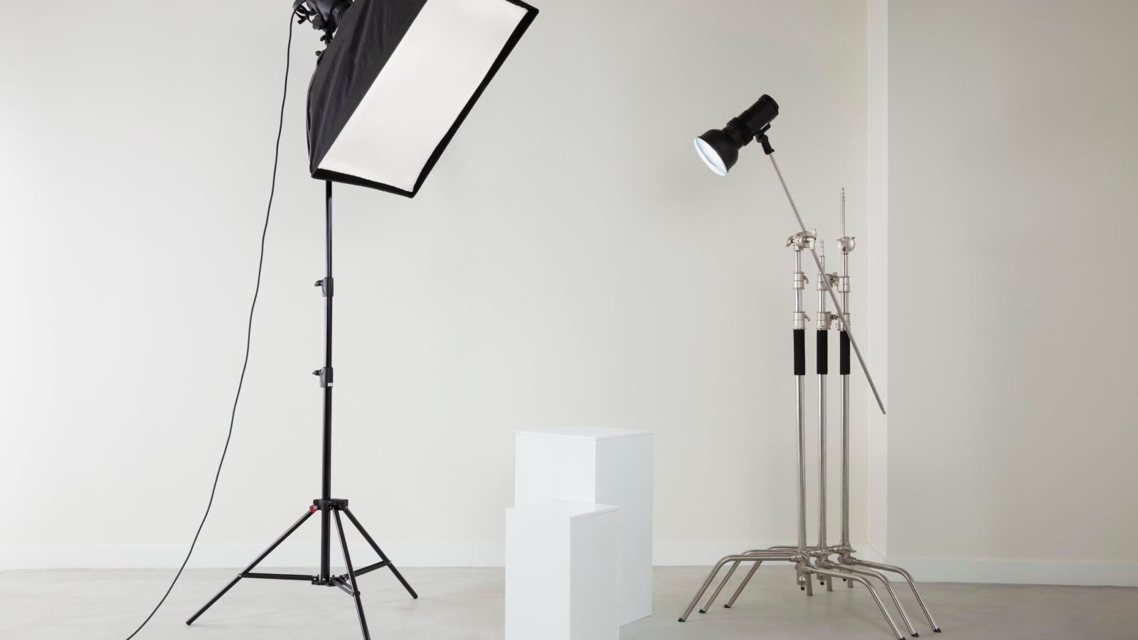 Matériel de photographe professionnel Zyganium